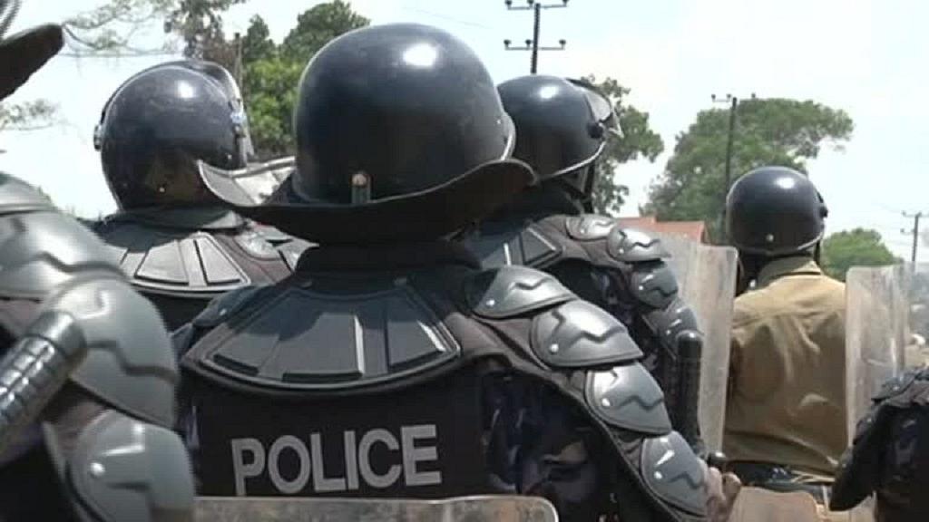 56 people arrested in Uganda for holding illegal meetings